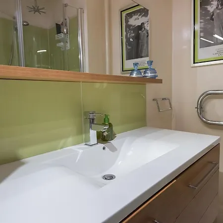 Charm Balcony Eiffel & Av Suffren Apartamento